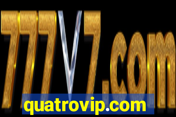 quatrovip.com