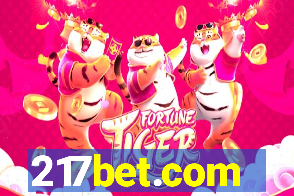 217bet.com