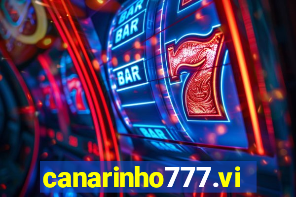 canarinho777.vip