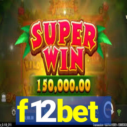 f12bet