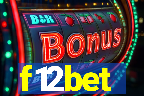 f12bet