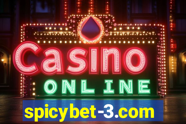 spicybet-3.com