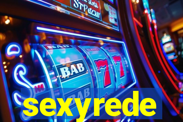 sexyrede