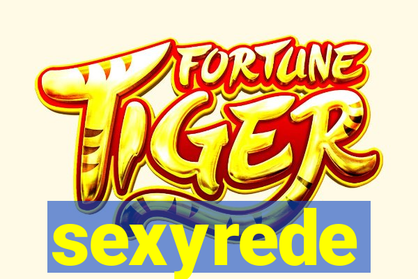 sexyrede