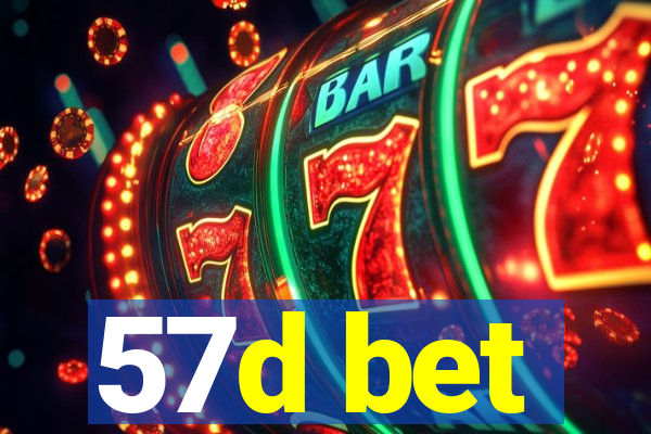 57d bet