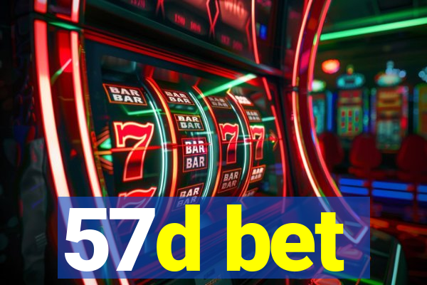 57d bet