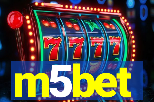 m5bet
