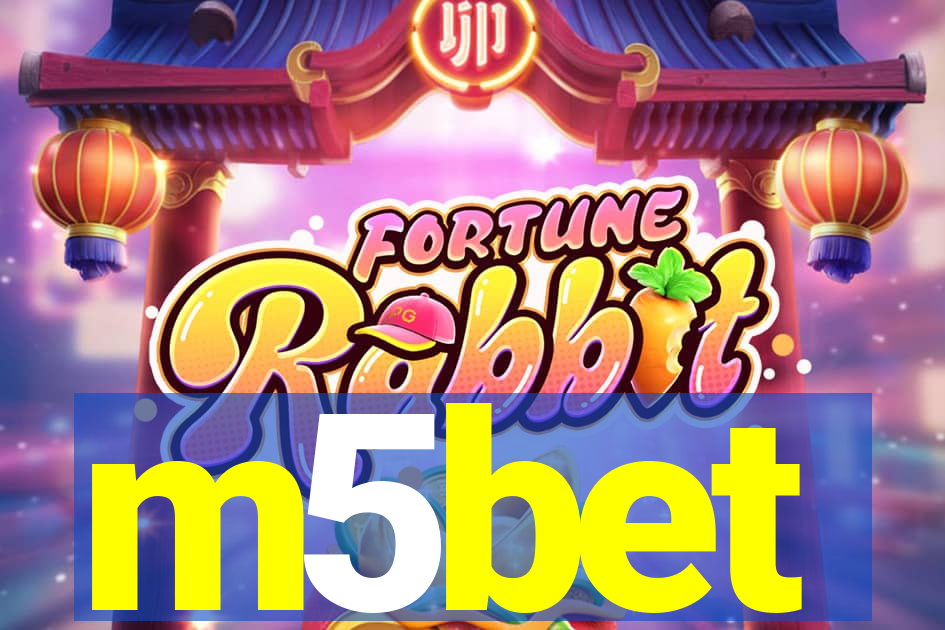 m5bet
