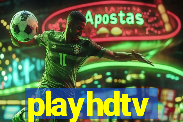 playhdtv
