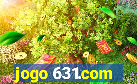 jogo 631.com