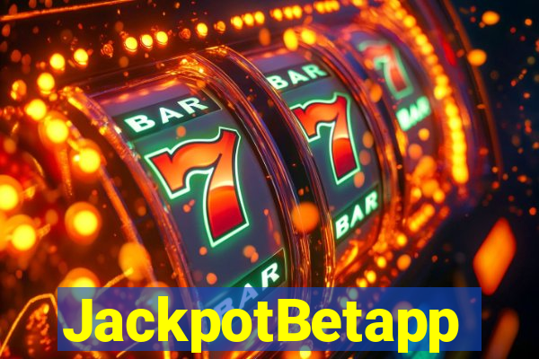 JackpotBetapp