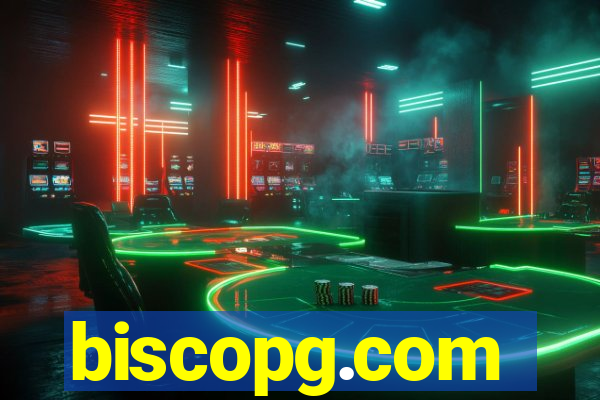 biscopg.com