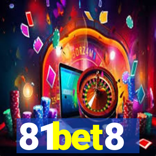 81bet8