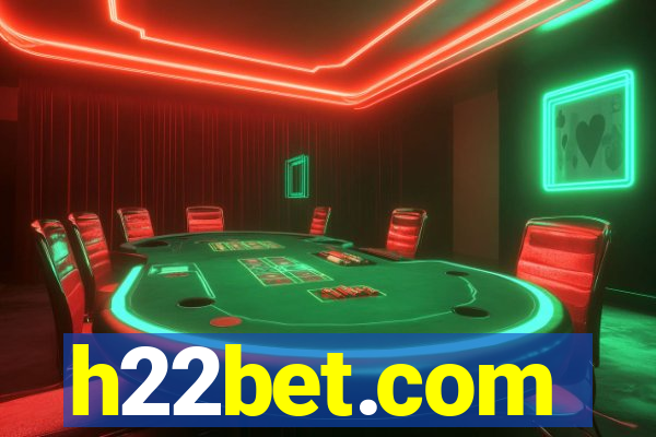 h22bet.com