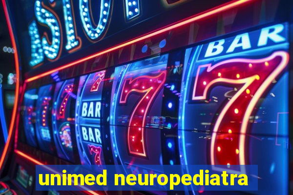 unimed neuropediatra