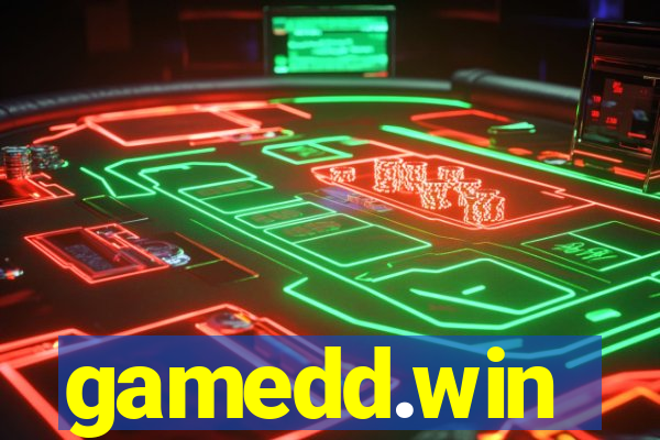 gamedd.win