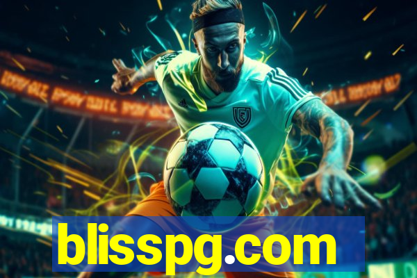 blisspg.com