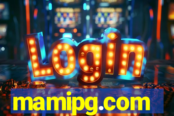 mamipg.com
