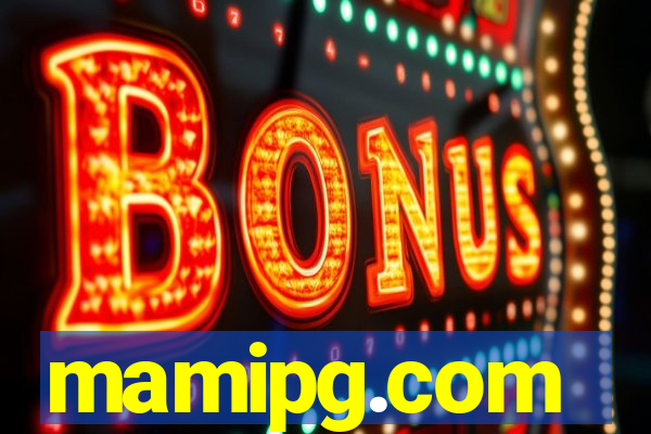 mamipg.com