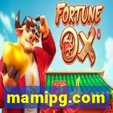 mamipg.com