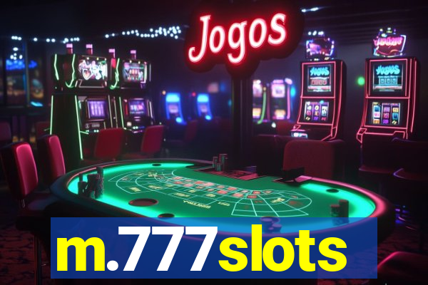 m.777slots