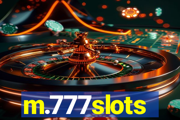 m.777slots