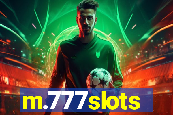 m.777slots