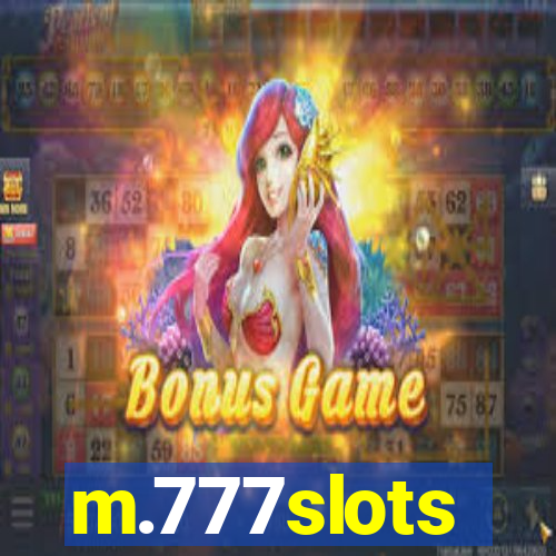 m.777slots