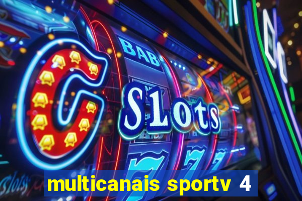 multicanais sportv 4