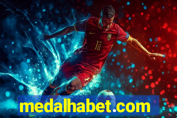 medalhabet.com