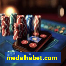 medalhabet.com