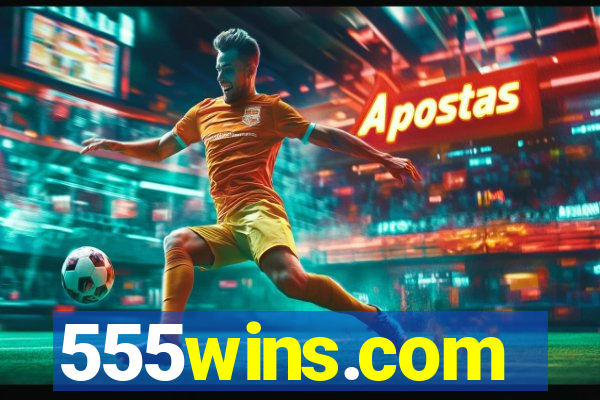 555wins.com
