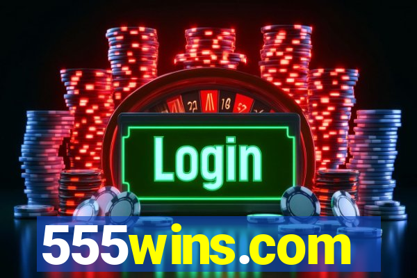 555wins.com