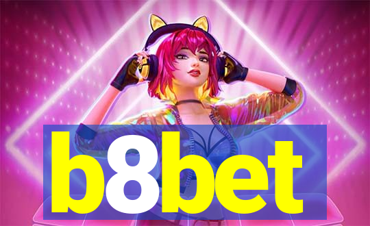 b8bet