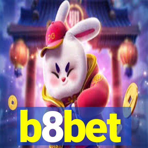 b8bet