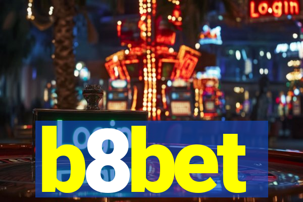b8bet