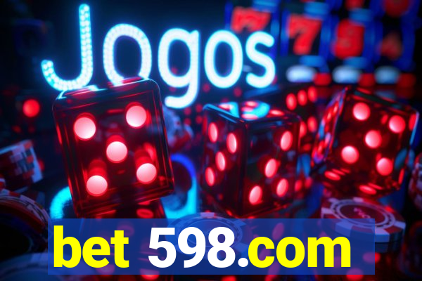 bet 598.com