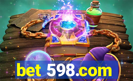 bet 598.com