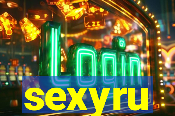 sexyru