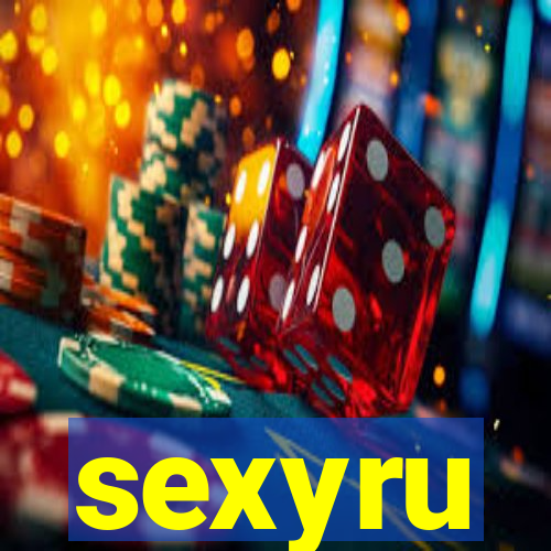 sexyru