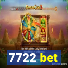 7722 bet