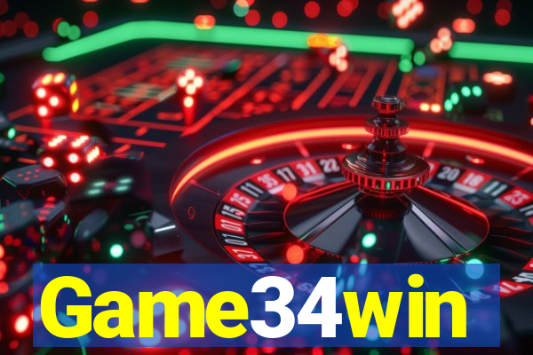 Game34win
