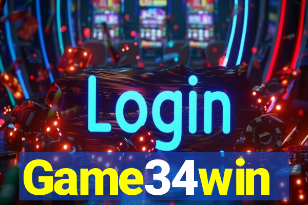 Game34win