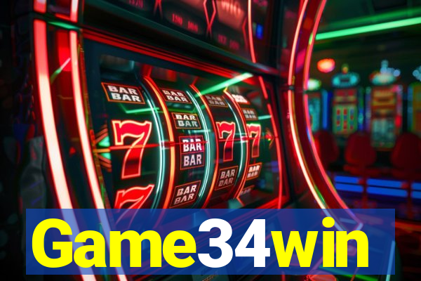 Game34win