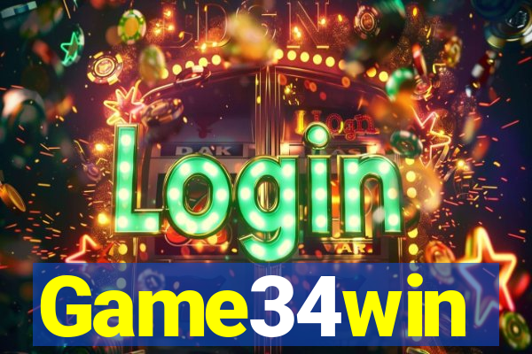 Game34win