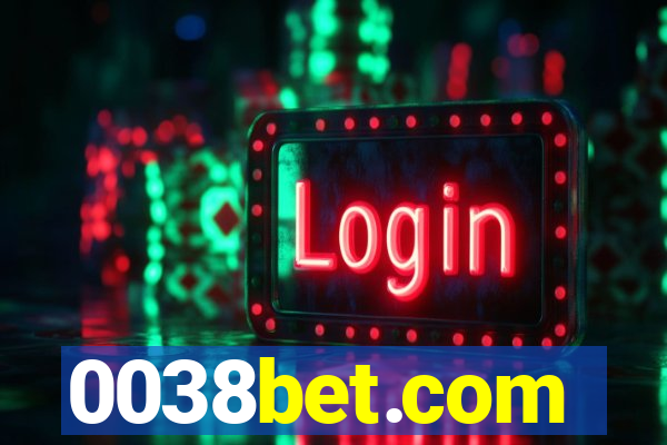 0038bet.com