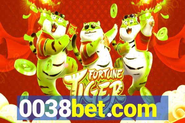 0038bet.com