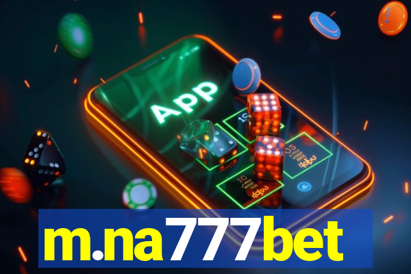 m.na777bet
