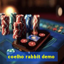 coelho rabbit demo