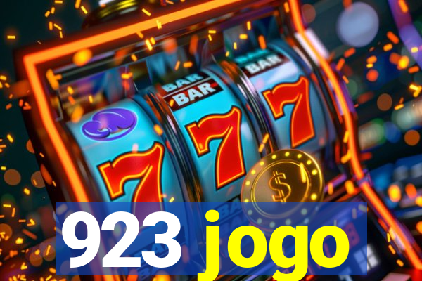 923 jogo